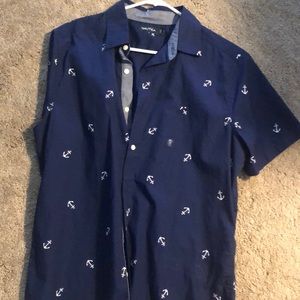 Button up
